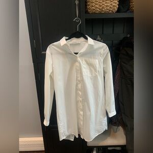 All Saints Sevene Woman’s Shirt size 6